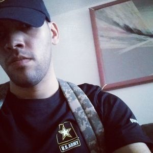 Meet your Posher, Jonathan